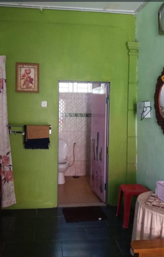 Dhia Irdina * Paya Rewak