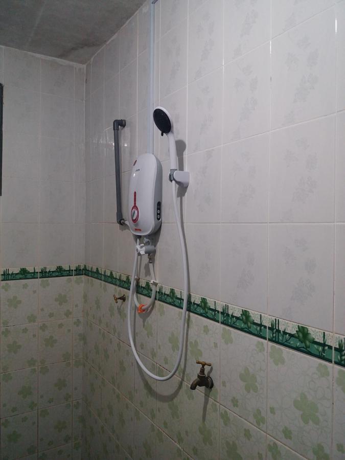Homestay Dhia Irdina Paya Rewak