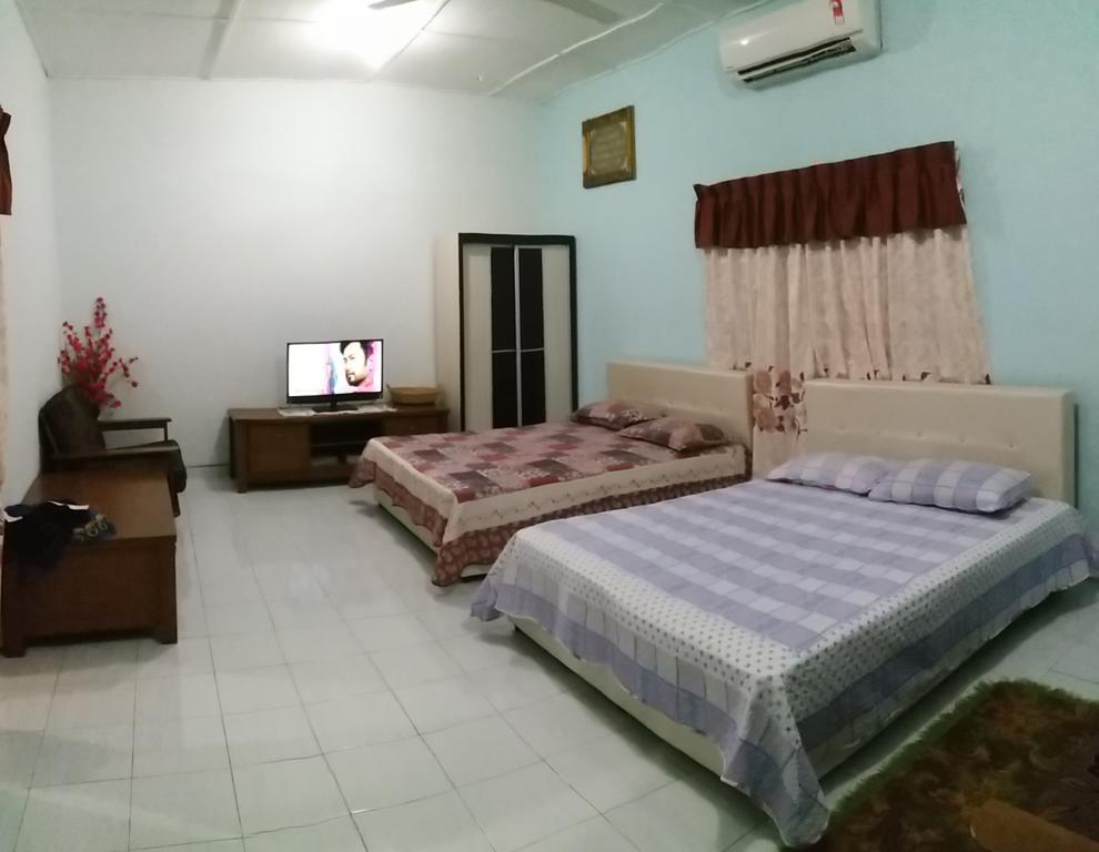 Homestay Dhia Irdina Paya Rewak