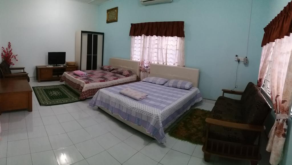 Homestay Dhia Irdina Paya Rewak