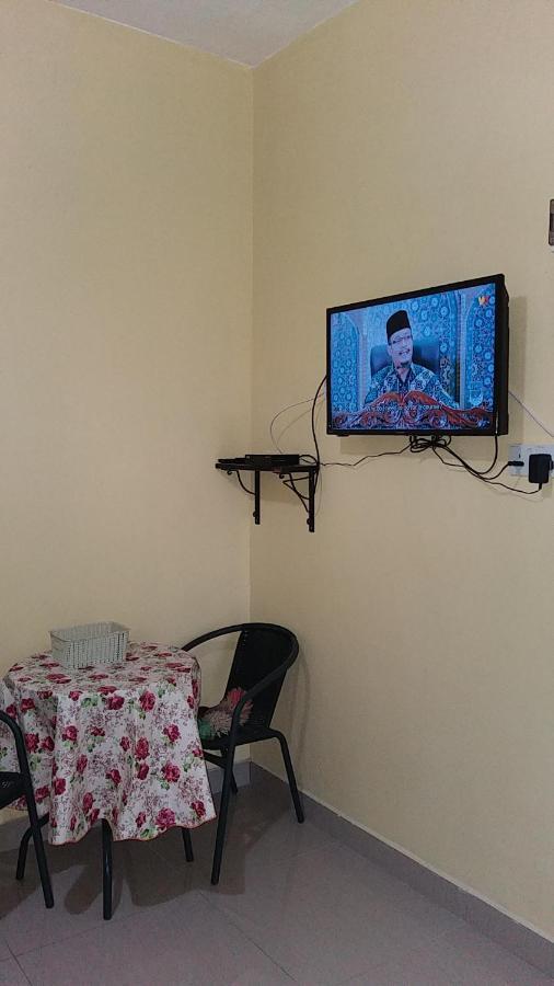 Homestay Dhia Irdina *