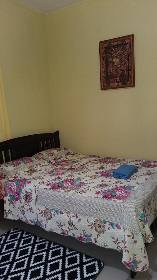 Homestay Dhia Irdina