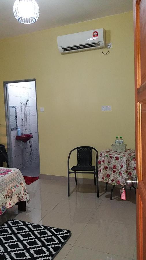 Homestay Dhia Irdina
